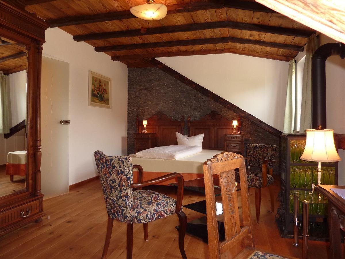 Historisches Genusshotel Loewen Schopfheim Dış mekan fotoğraf