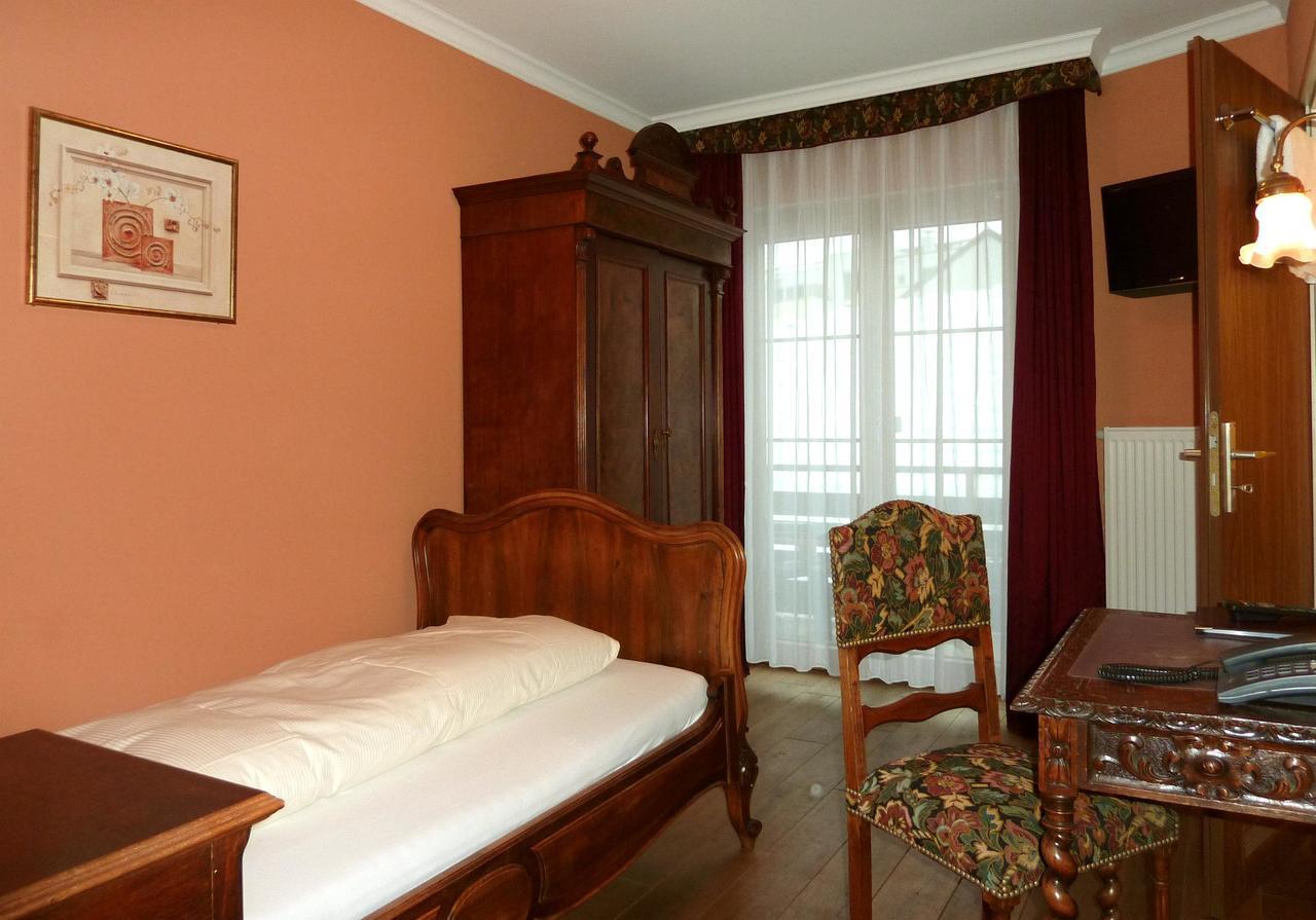 Historisches Genusshotel Loewen Schopfheim Dış mekan fotoğraf